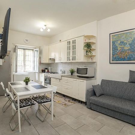 Garbanthouse - Nel cuore della Garbatella Roma Esterno foto