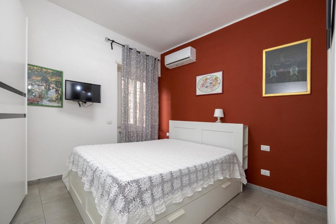 Garbanthouse - Nel cuore della Garbatella Roma Esterno foto
