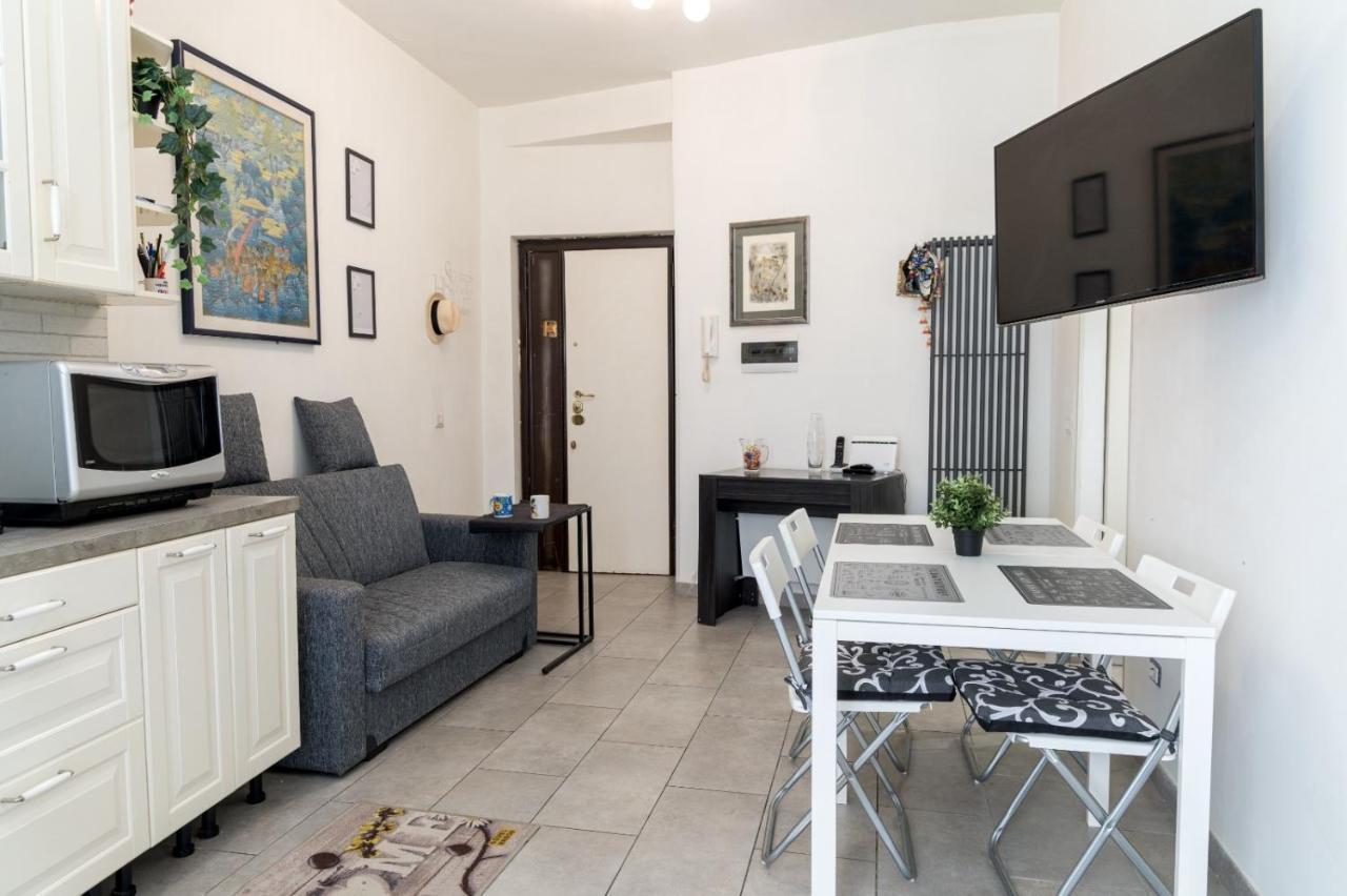 Garbanthouse - Nel cuore della Garbatella Roma Esterno foto