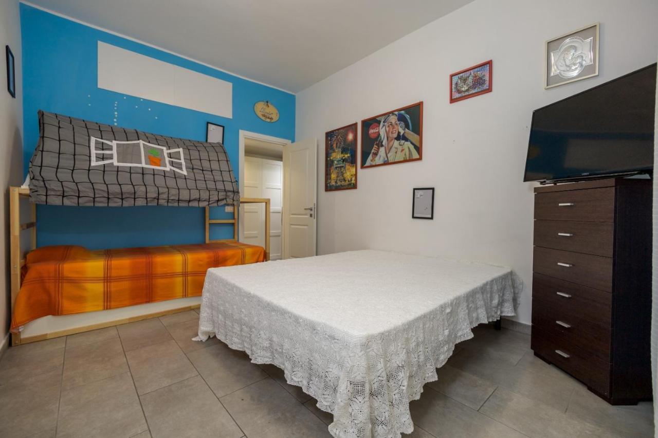 Garbanthouse - Nel cuore della Garbatella Roma Esterno foto