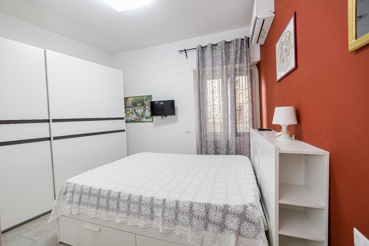 Garbanthouse - Nel cuore della Garbatella Roma Esterno foto