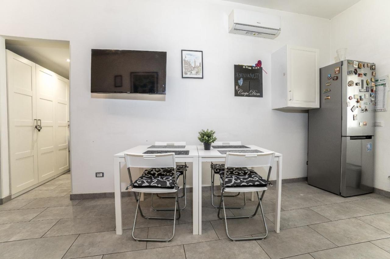Garbanthouse - Nel cuore della Garbatella Roma Esterno foto